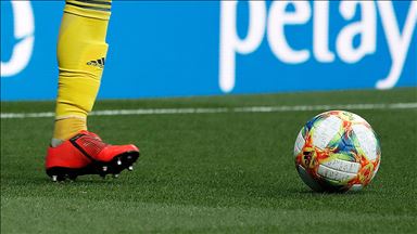 İsveç'te futbol liglerinin başlamasına devlet kanadından yeşil ışık