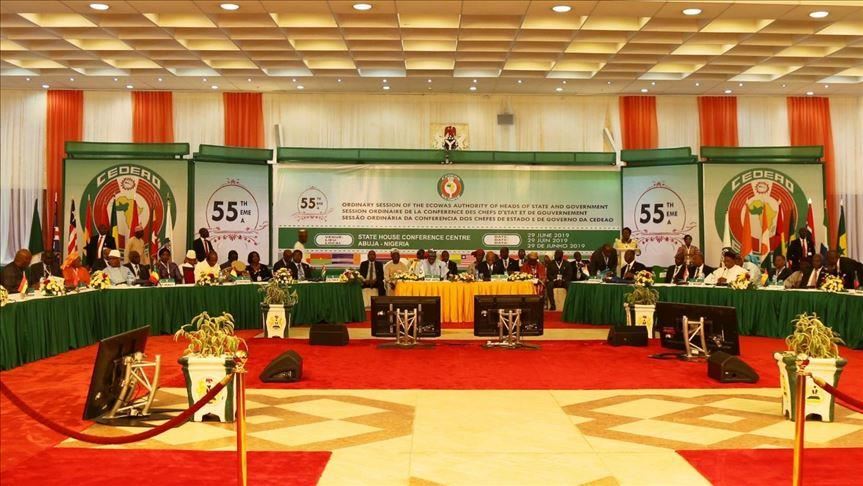 8 Francophone countries get new currency