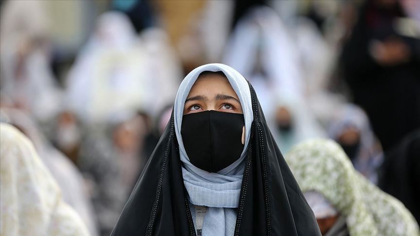 کرونا در ایران؛ 57 فوتی و 2282 مورد جدید ابتلا در شبانه‌روز گذشته