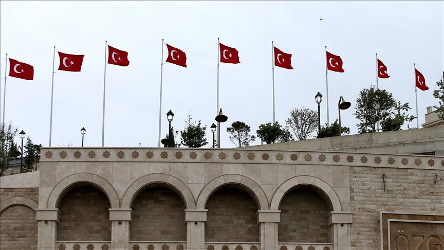 Turquía celebra el 567 aniversario de la conquista de Estambul