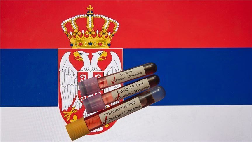 Srbija: Potvrđeno 27 novozaraženih koronavirusom