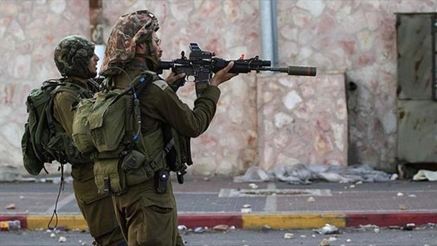 Hamas: Vrasja e palestinezit me probleme mendore, "krim terrorist"