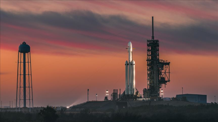 Cohete de Space X es lanzado con éxito al espacio y marca el inicio de una nueva era