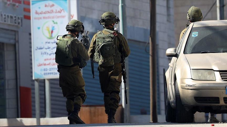 Mentally disabled Palestinian shot dead in Jerusalem