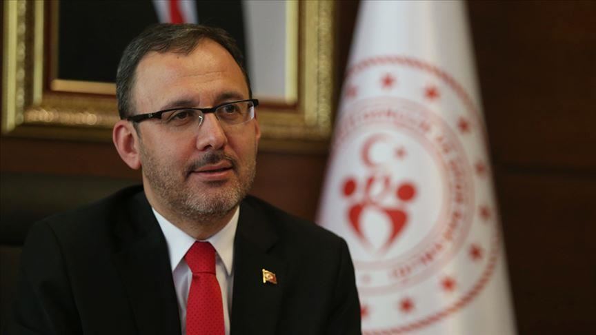 Turkey vows to bring in more star players in sports