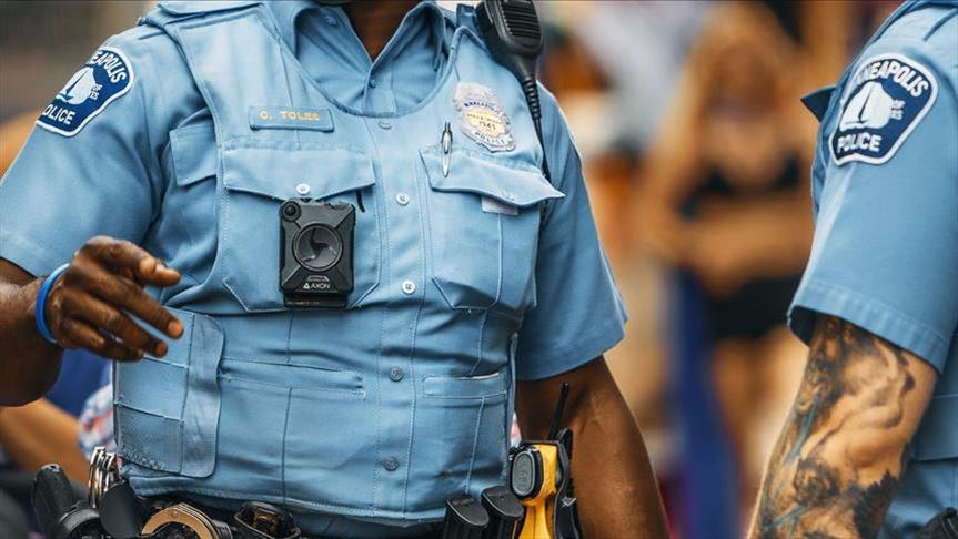 États-Unis - Mort de George Floyd : le policier mis en cause placé en détention