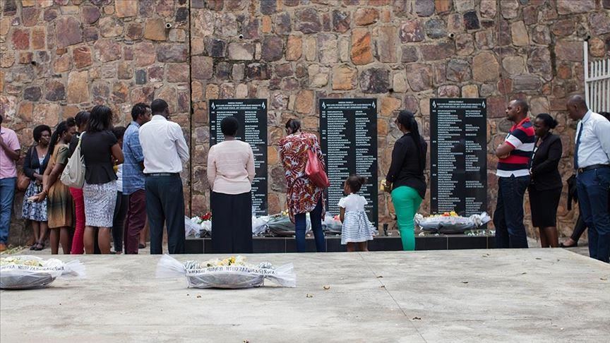 Génocide Rwandais : La France impliquée selon deux experts français (reportage) 