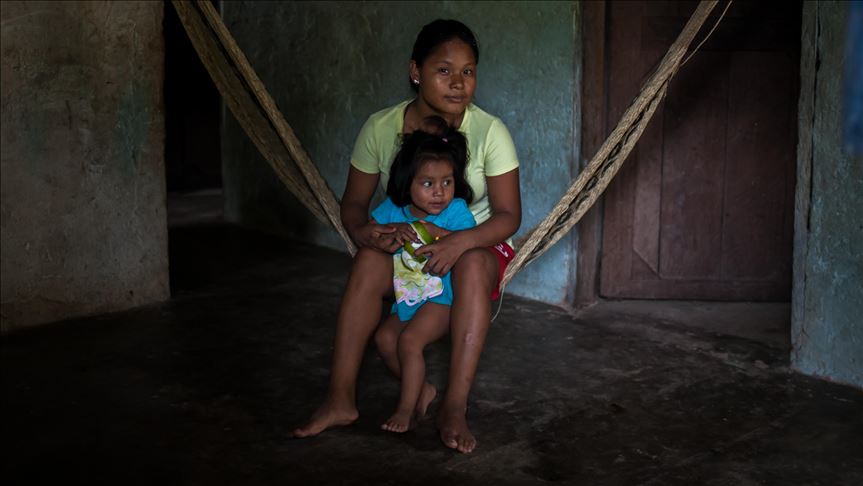 La medicina tradicional con la que los pueblos indígenas de Colombia hacen frente al COVID-19