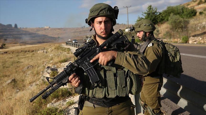 نظامیان اسرائیل 3 نفر را در مرز لبنان بازداشت کردند