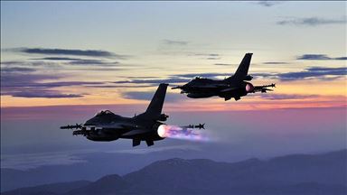 La Turquie «neutralise» 3 terroristes du PKK dans le nord de l'Irak