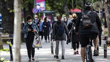 La Turquie continue d'assouplir les restrictions liée à l'épidémie de Covid-19
