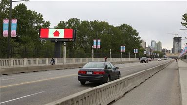 Canada/Covid-19 : Un peu plus de 7 mille décès, un peu moins de 90 mille cas