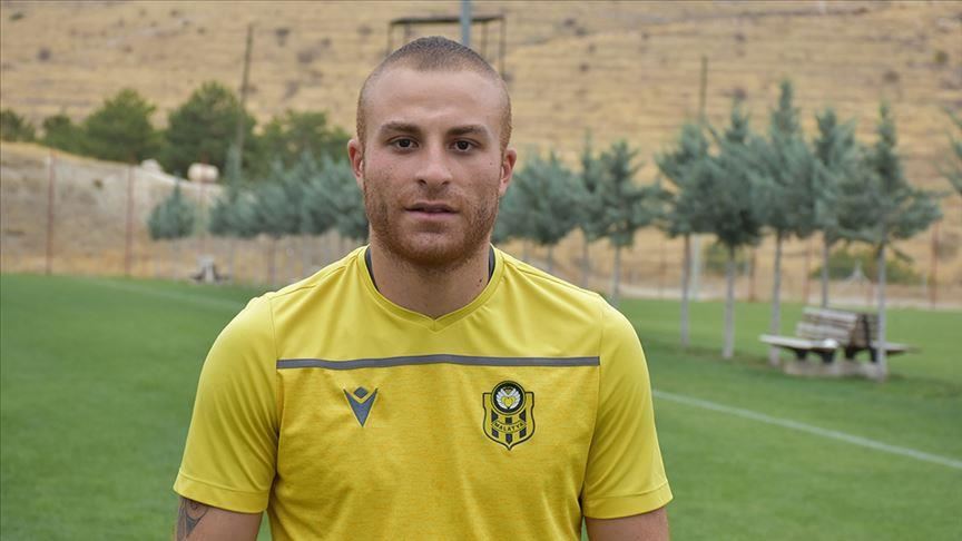 Gokhan Tore's contract with Yeni Malatyaspor extended