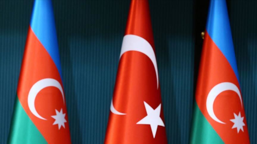 تصویب چهار توافق‌نامه امضا شده میان آنکارا و باکو در مجلس آذربایجان
