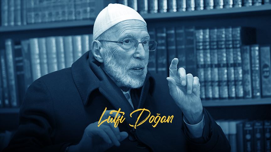 Eski Diyanet İşleri Başkanı Lütfi Doğan: İslam dininin en büyük düşmanlarından biri cehalet ve bilgisizliktir