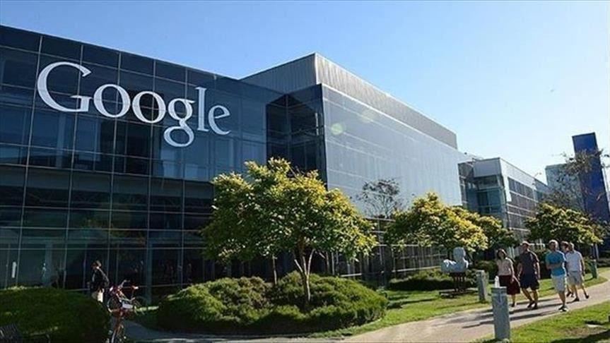 "غوغل" تغلق حسابات تروج للسعودية والإمارات 