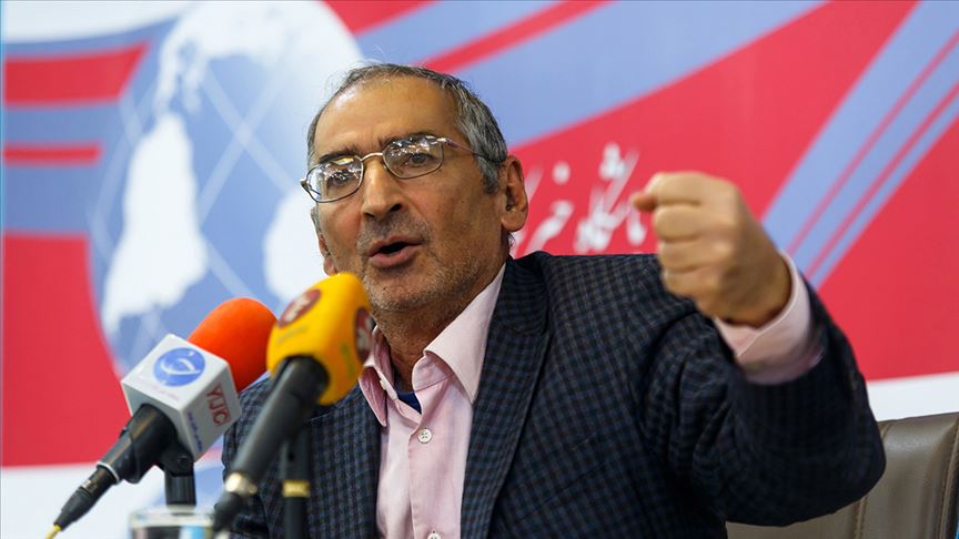 İranlı siyaset bilimci Zibakelam: İran'daki en büyük kriz, devletle milletin arasının açılmasıdır
