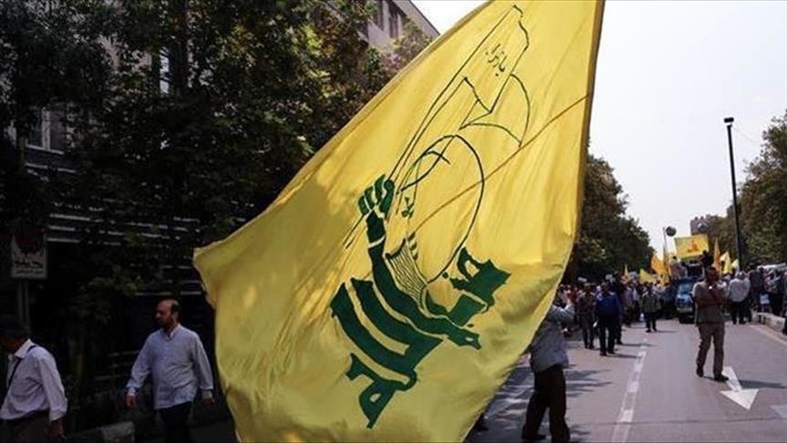 Israel urges Austrian gov't to blacklist Hezbollah