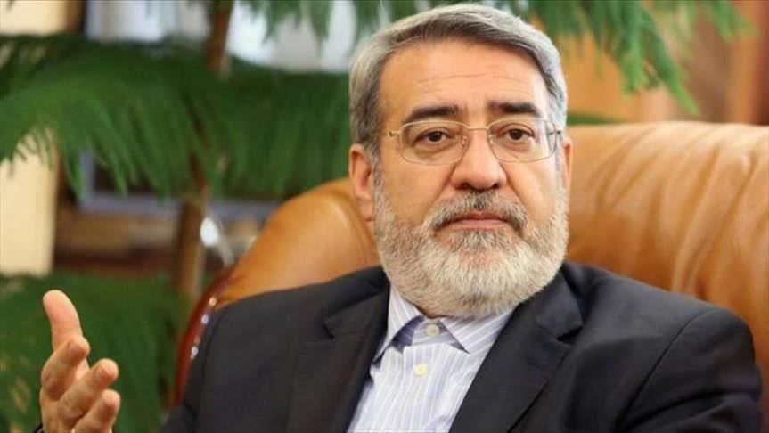 رحمانی فضلی: تعداد کشتههای آبان همین روزها اعلام میشود