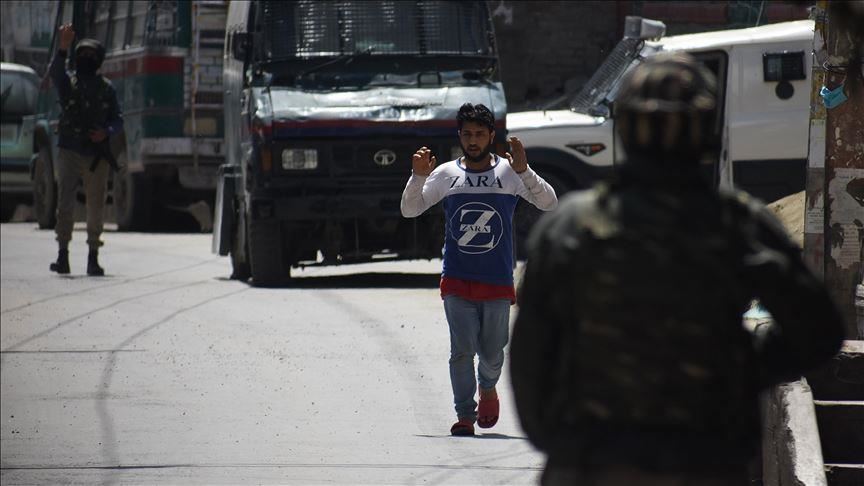 Pakistan seeks UN to de-escalate regional tension