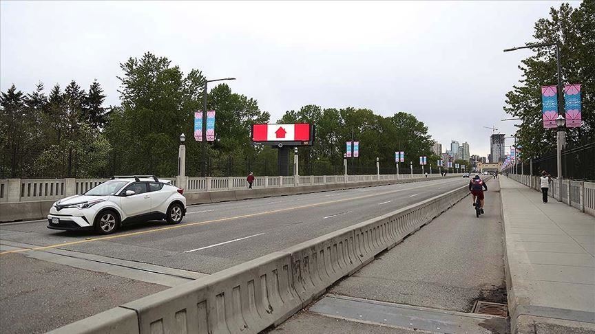 شمار قربانیان کرونا در کانادا از مرز 7 هزار نفر گذشت