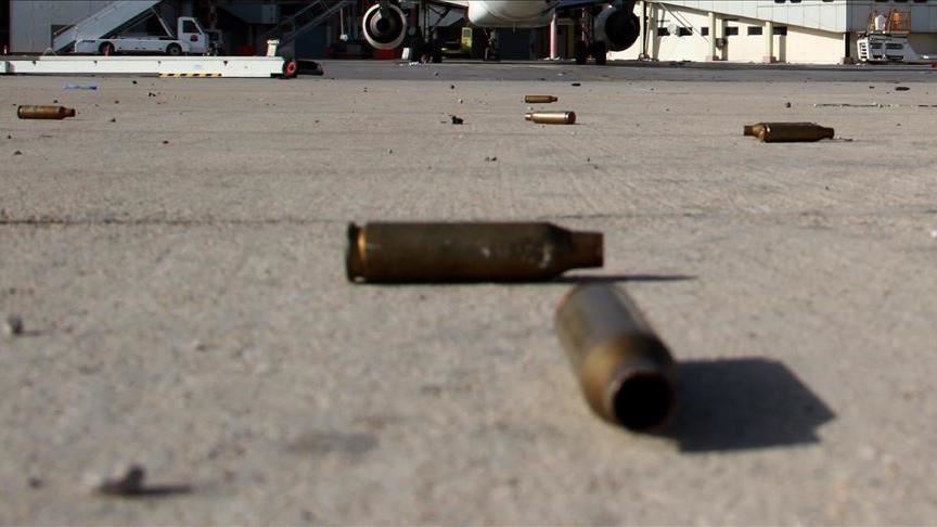 Slain Bangladeshi migrants buried in Libya