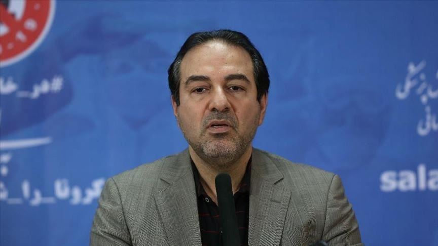 رئیسی: ترس ما از عادی سازی ویروس کرونا است