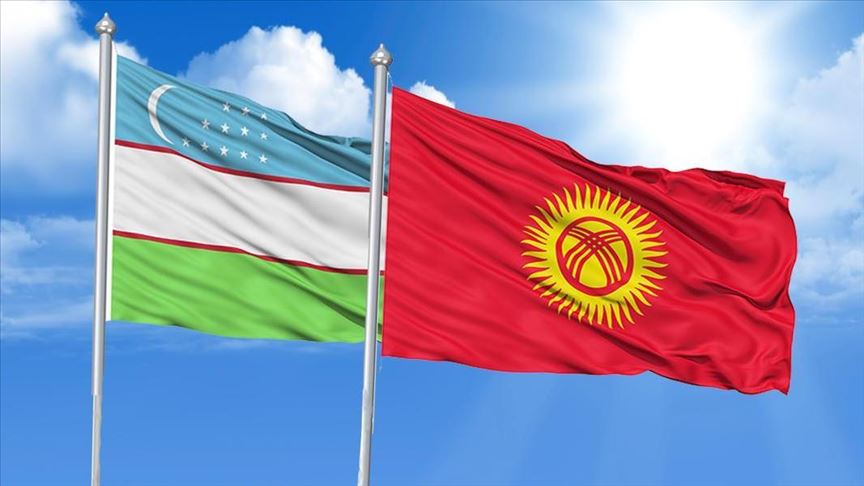 Кыргызстан и Узбекистан договорились о совместном патрулировании в приграничных селах