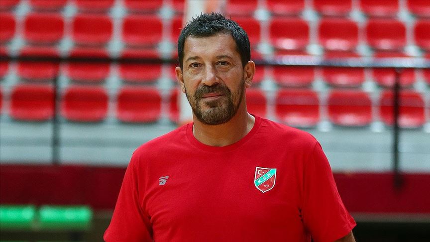 Ufuk Sarıca: En büyük arzularımdan biri Avrupa Kupası'nı Karşıyaka'ya getirebilmek