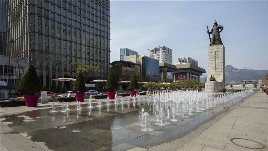 South Korea cuts 2020 growth estimate
