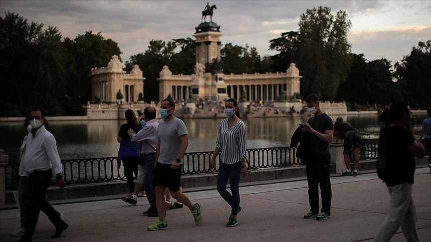 Во Шпанија последните 24 часа нема починати од Ковид-19
