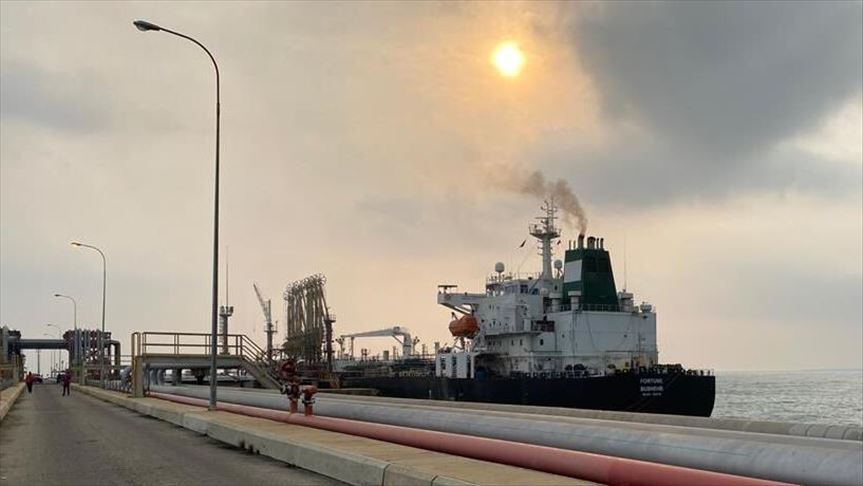 Irán está dispuesto a enviar más barcos petroleros a Venezuela pese a las tensiones con EEUU