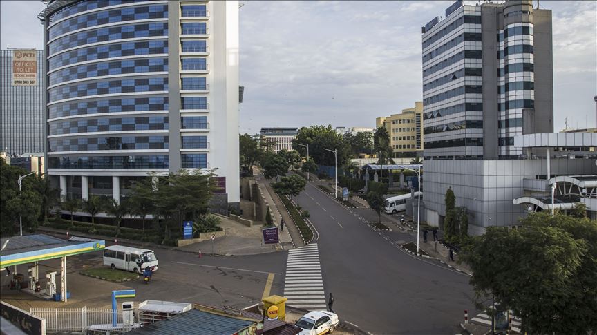 Rwanda Restrictions Return After Fresh Covid 19 Cases