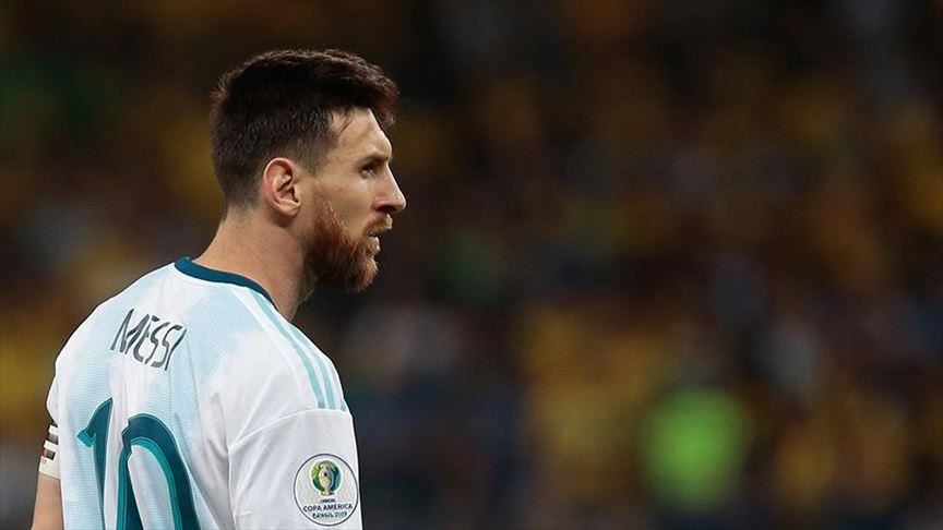 Messi: Futbolli pas COVID-19 nuk do të jetë më i njëjtë