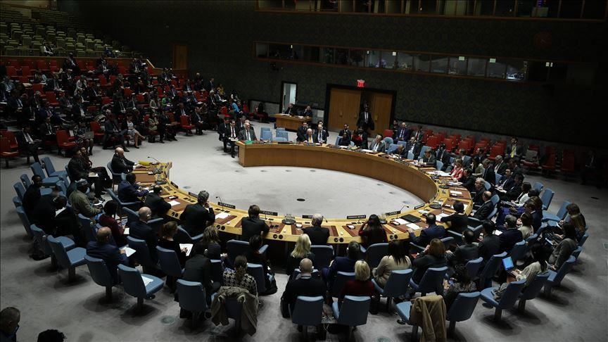 Libye : Le MAE appelle le Conseil de sécurité à prendre position contre les crimes de Haftar 