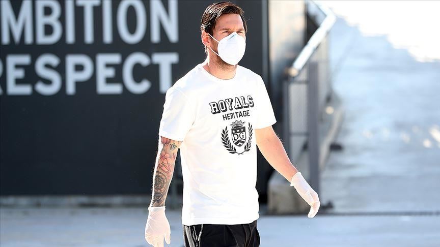 Messi: Fudbal nakon koronavirusa neće biti isti
