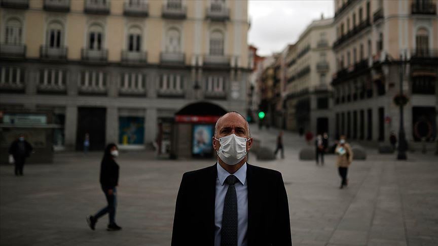 Više od 6,3 miliona osoba u svijetu zaraženo koronavirusom