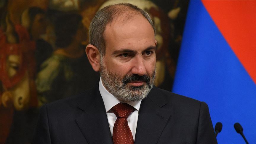نخستوزیر ارمنستان به کرونا مبتلا شد