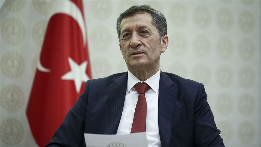 MEB'in rehberlik hizmetlerinden yararlanan öğrenci ve veli sayısı 16 milyonu aştı