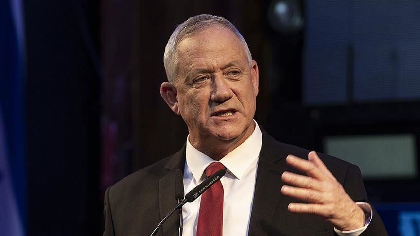 آماده باش ارتش اسرائیل برای مقابله با پیامدهای الحاق