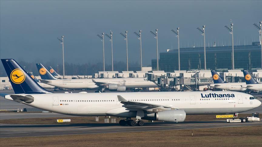 Covid-19 : Le Conseil de surveillance de Lufthansa valide le plan de sauvetage de 9 milliards €