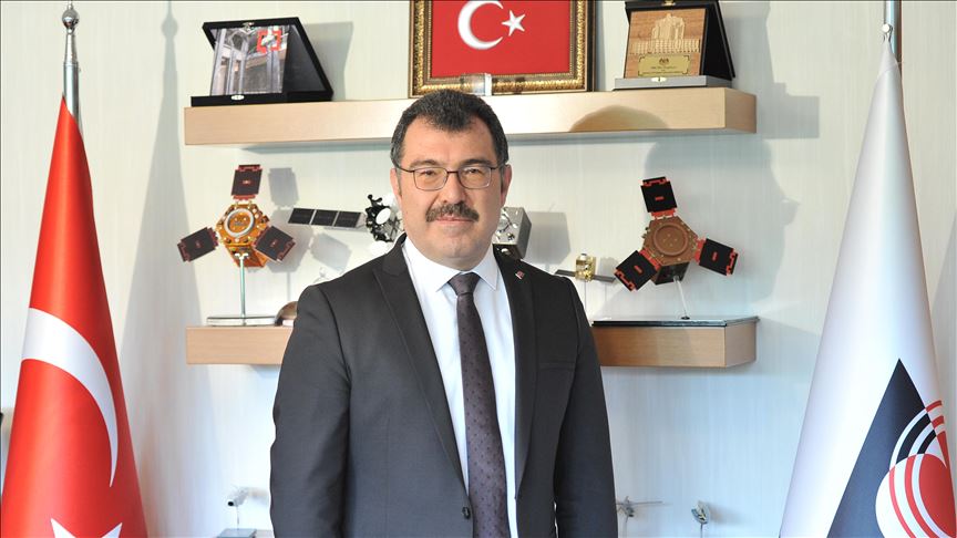 رئیس توبیتاک ترکیه: فراخوان مشترک با ایران مورد استقبال گسترده محققان قرار گرفت 