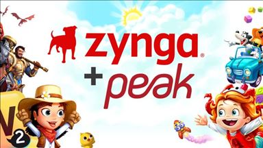 Bakan Varank, Zynga'nın Peak Games'i satın almasını değerlendirdi
