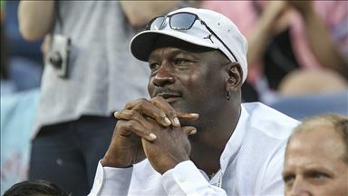 Michael Jordan, George Floyd'un öldürülmesini kınadı