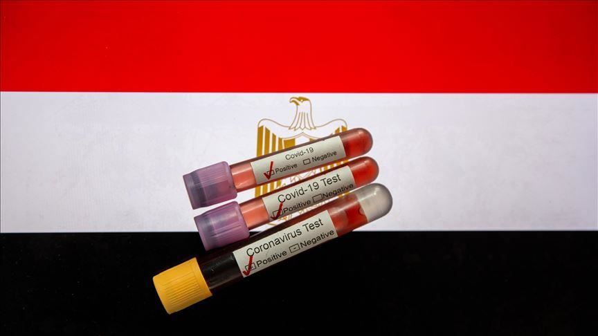 كورونا.. مصر تتجاوز عتبة الألف وفاة و3 جدد بموريتانيا