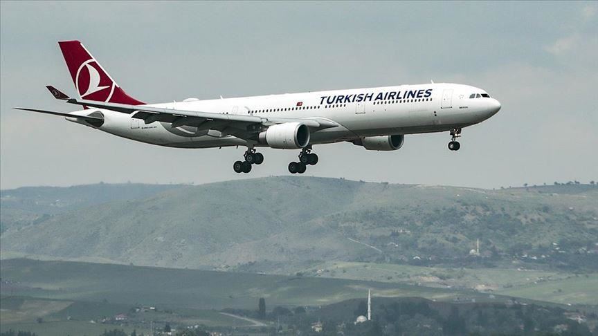 Turkish Airlines propose, à partir du 18 juin, 16 liaisons directes avec la Turquie depuis 6 pays européens  