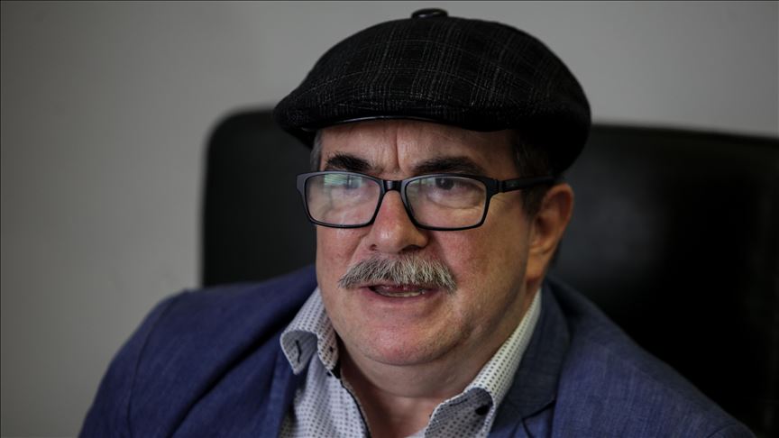 Londoño: “…Todo lo que se ha relacionado con el proceso con el ELN ha sido muy mal manejado, más bien se ha supeditado a intereses foráneos y se ha utilizado para intentar hacerle daño a Cuba, que tanto nos ayudó en la construcción de esta paz.