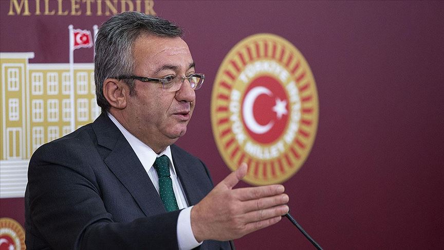 CHP Grup Başkanvekili Altay: Yeni normalde vatandaşlarımızın daha dikkatli olması lazım