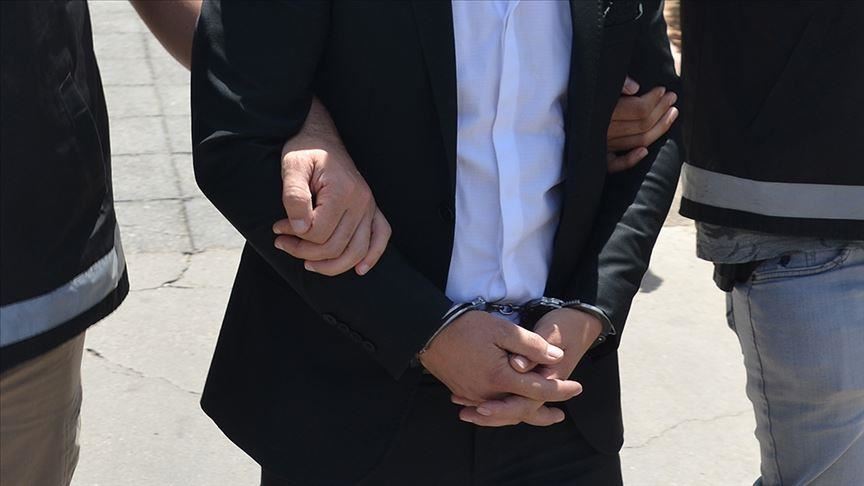 U okviru istrage protiv struktura FETO-a unutar turske vojske uhapšene 72 osobe