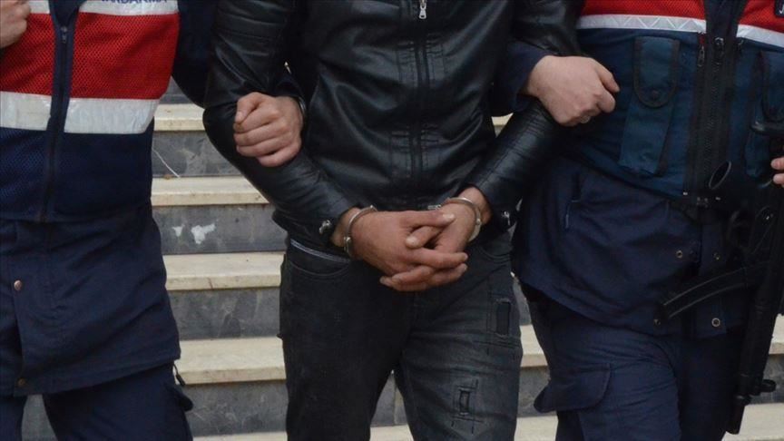 Vefa Grubu'na saldırıyla ilgili CHP Gençlik Kolları Başkanına 5 yıla kadar hapis istemi